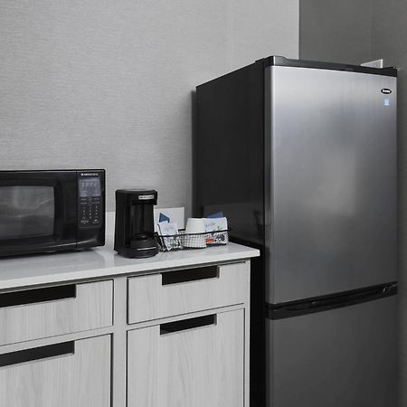 Fairfield By Marriott Inn & Suites Amarillo Central المظهر الخارجي الصورة