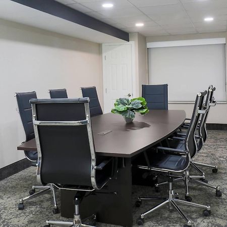 Fairfield By Marriott Inn & Suites Amarillo Central المظهر الخارجي الصورة