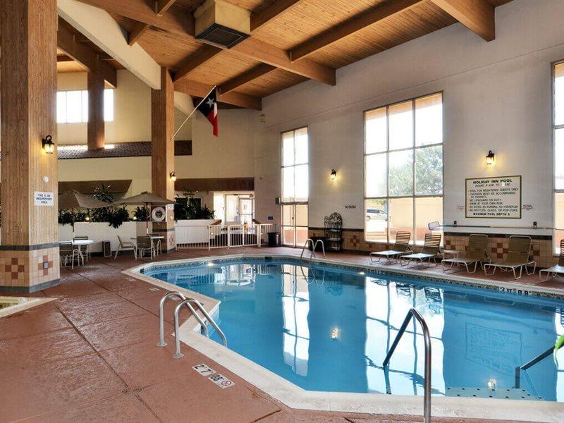Fairfield By Marriott Inn & Suites Amarillo Central المظهر الخارجي الصورة