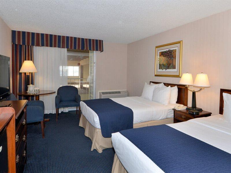 Fairfield By Marriott Inn & Suites Amarillo Central المظهر الخارجي الصورة
