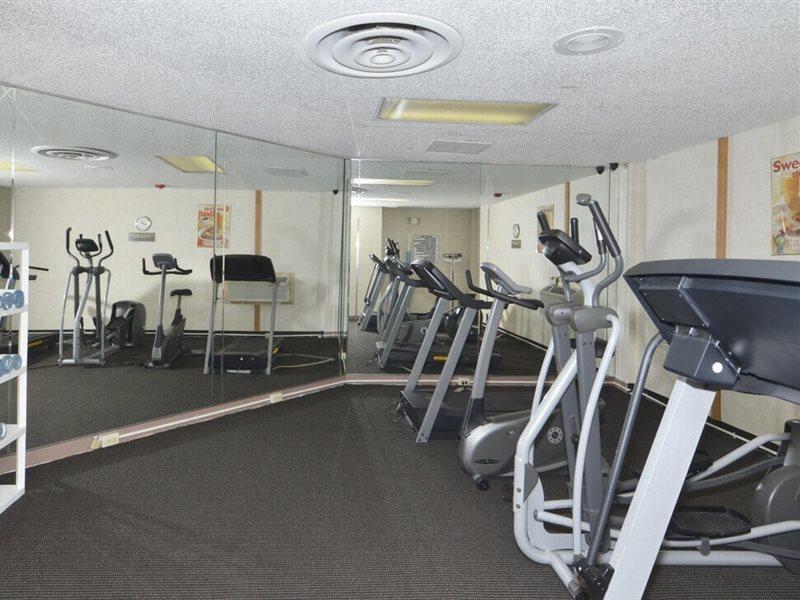 Fairfield By Marriott Inn & Suites Amarillo Central المظهر الخارجي الصورة