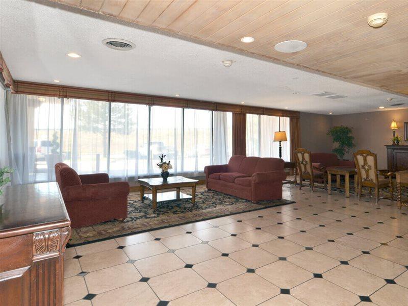 Fairfield By Marriott Inn & Suites Amarillo Central المظهر الخارجي الصورة