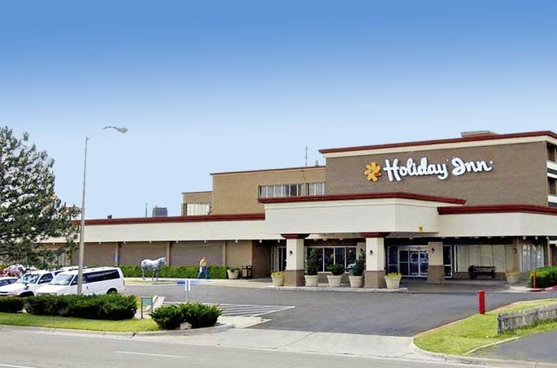 Fairfield By Marriott Inn & Suites Amarillo Central المظهر الخارجي الصورة