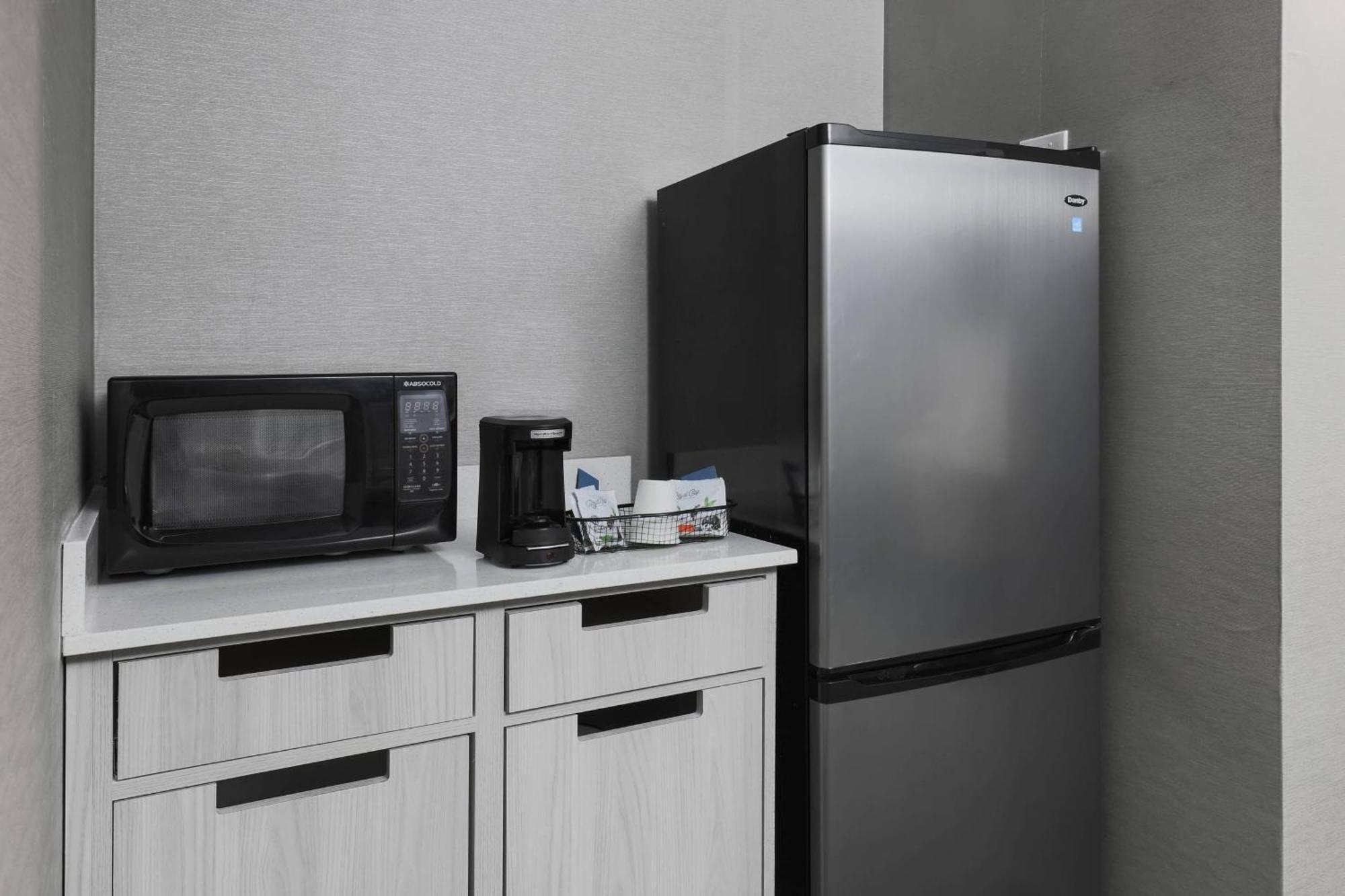 Fairfield By Marriott Inn & Suites Amarillo Central المظهر الخارجي الصورة