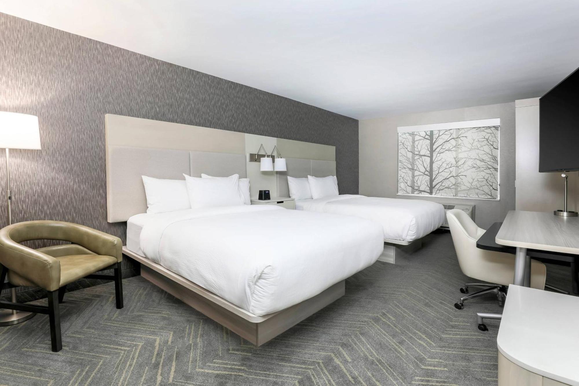 Fairfield By Marriott Inn & Suites Amarillo Central المظهر الخارجي الصورة