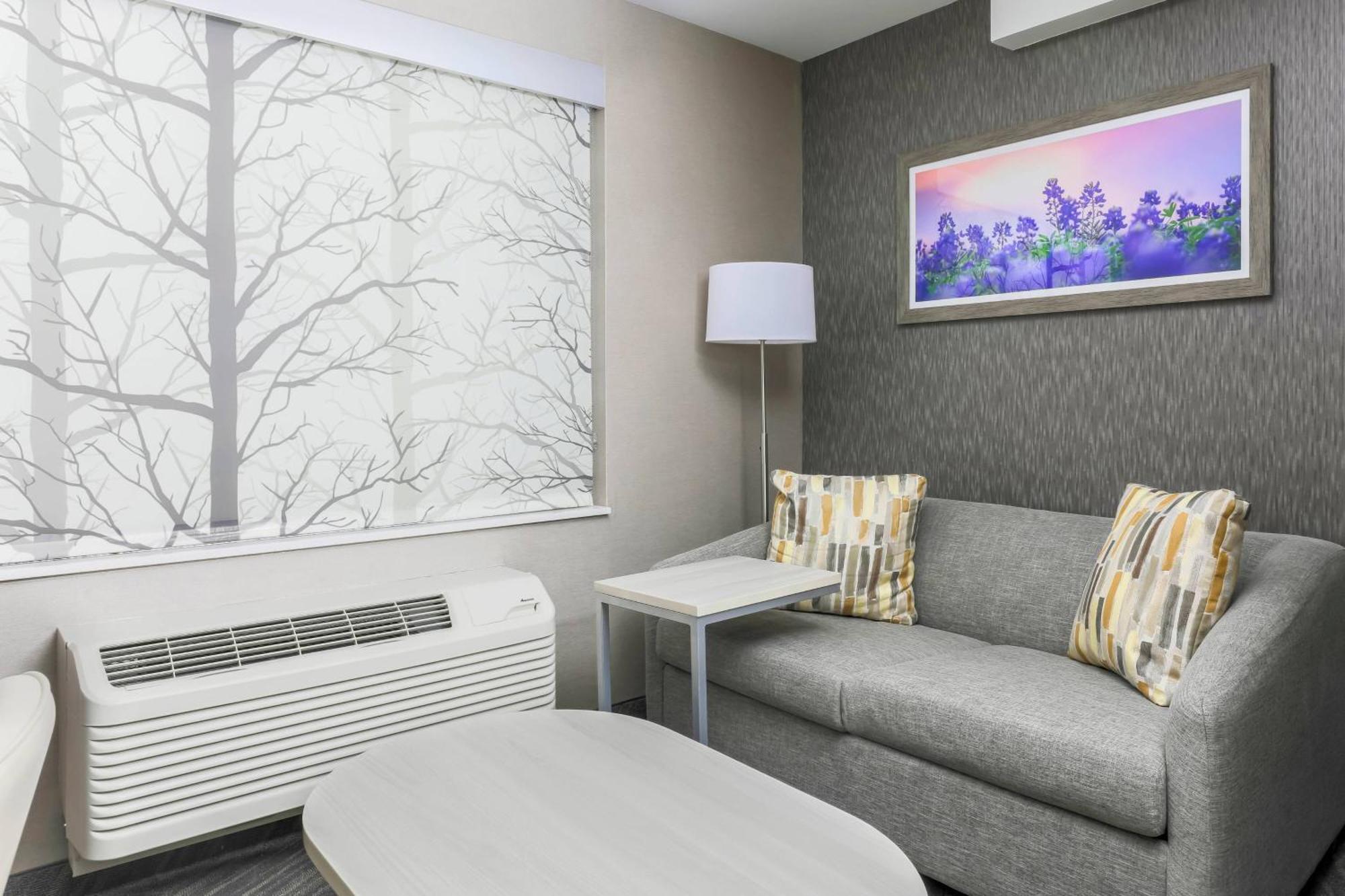 Fairfield By Marriott Inn & Suites Amarillo Central المظهر الخارجي الصورة