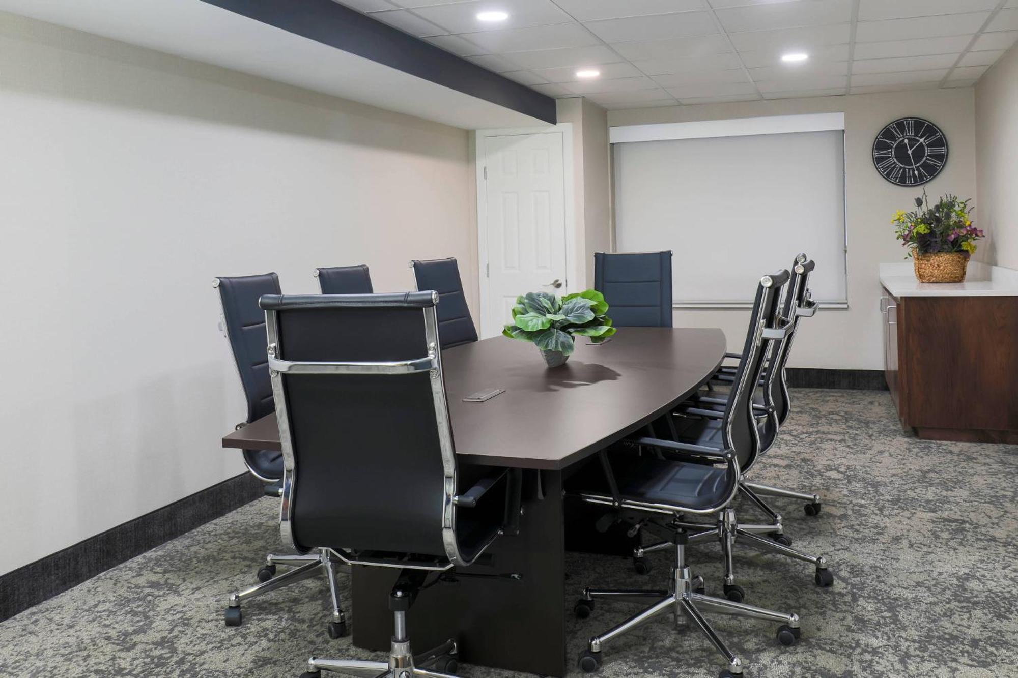 Fairfield By Marriott Inn & Suites Amarillo Central المظهر الخارجي الصورة