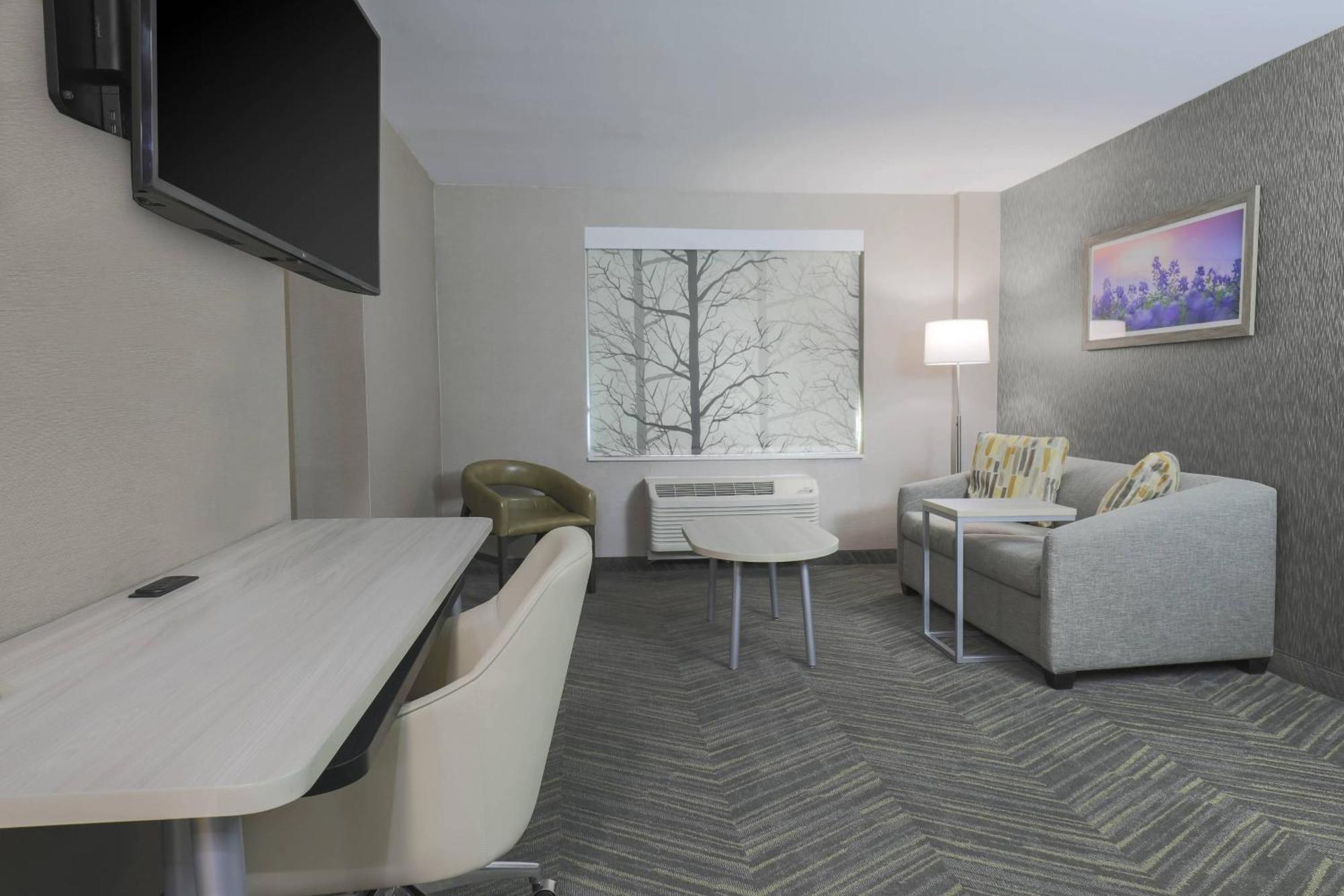 Fairfield By Marriott Inn & Suites Amarillo Central المظهر الخارجي الصورة