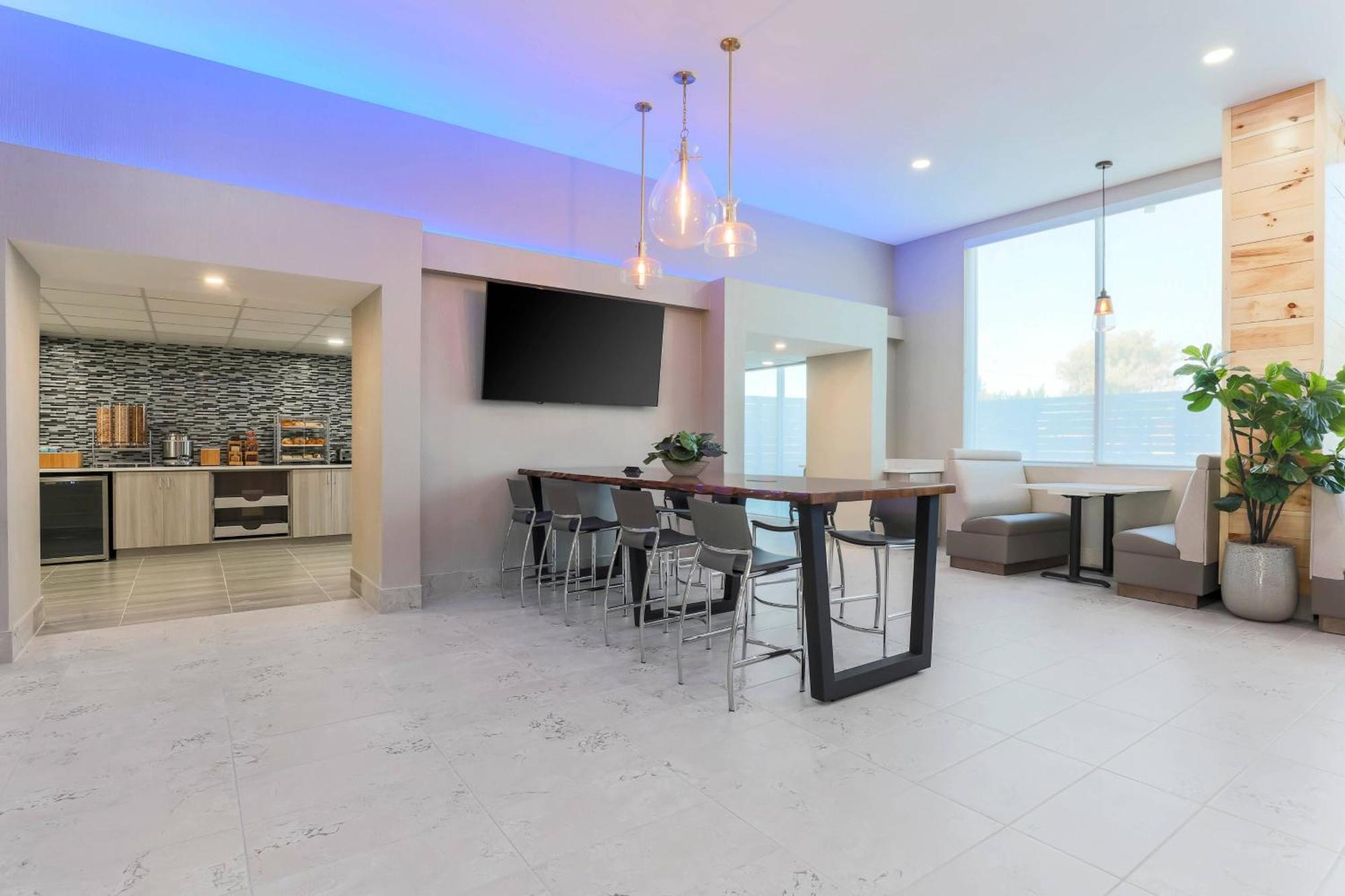 Fairfield By Marriott Inn & Suites Amarillo Central المظهر الخارجي الصورة