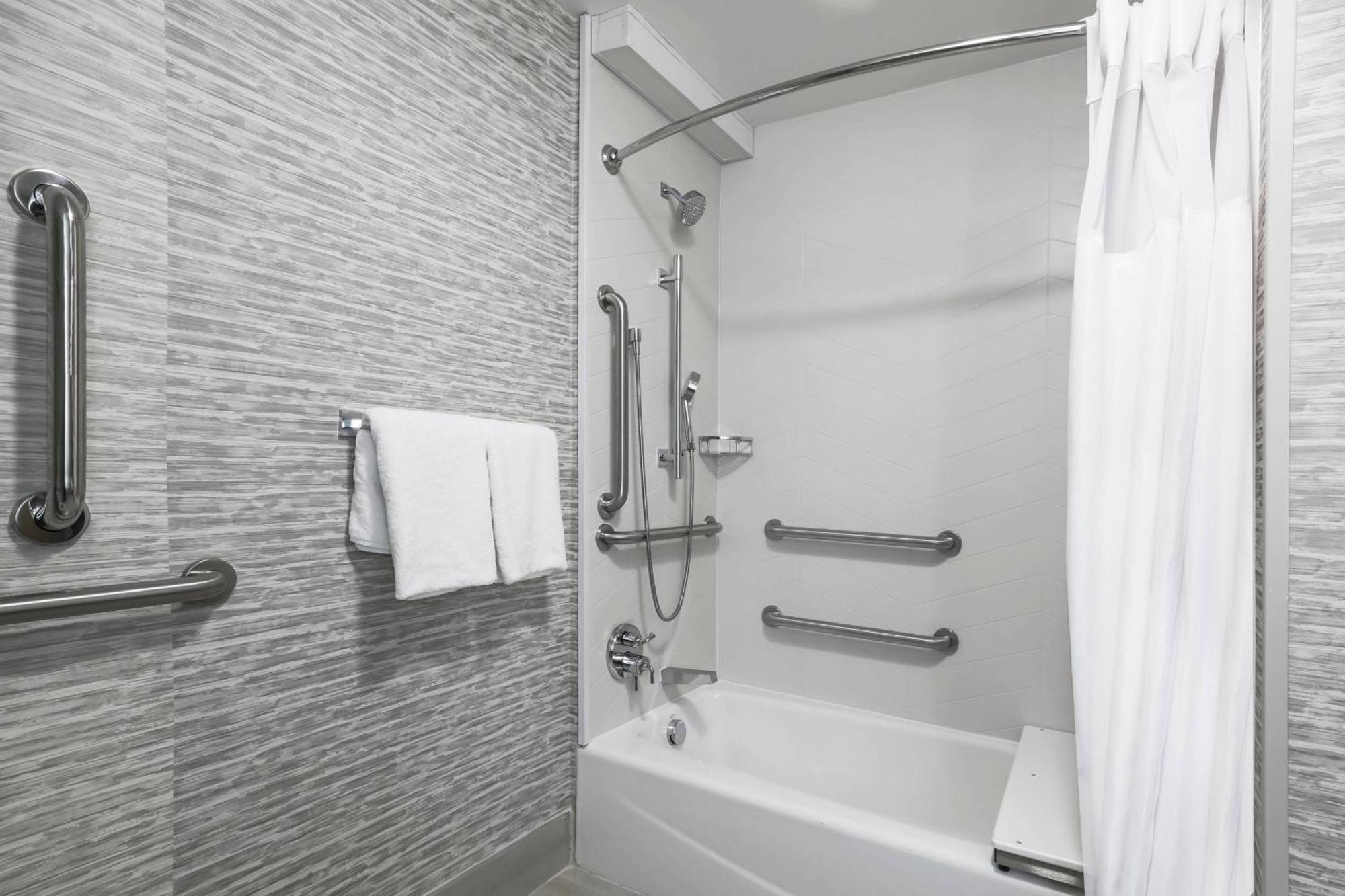 Fairfield By Marriott Inn & Suites Amarillo Central المظهر الخارجي الصورة