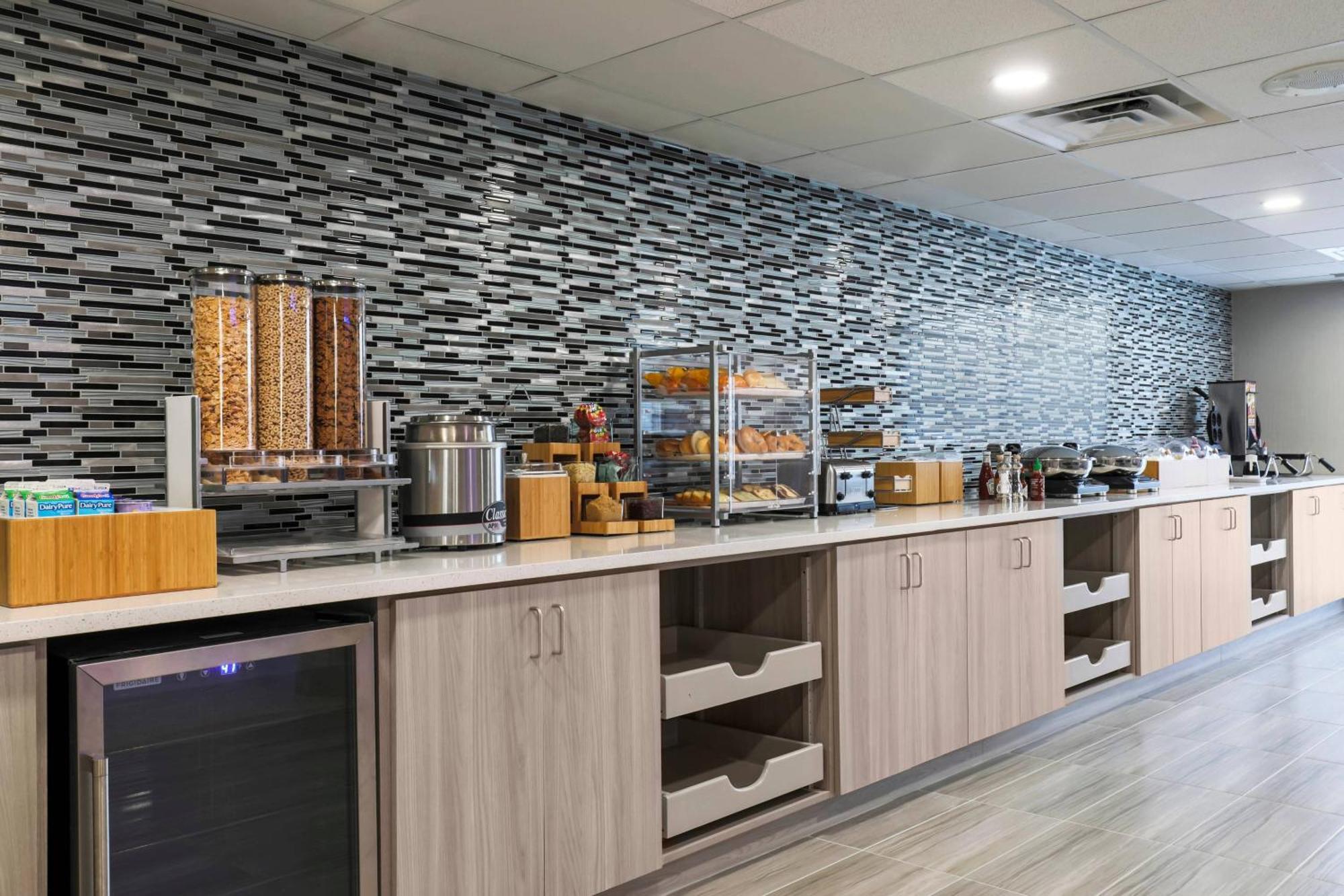 Fairfield By Marriott Inn & Suites Amarillo Central المظهر الخارجي الصورة