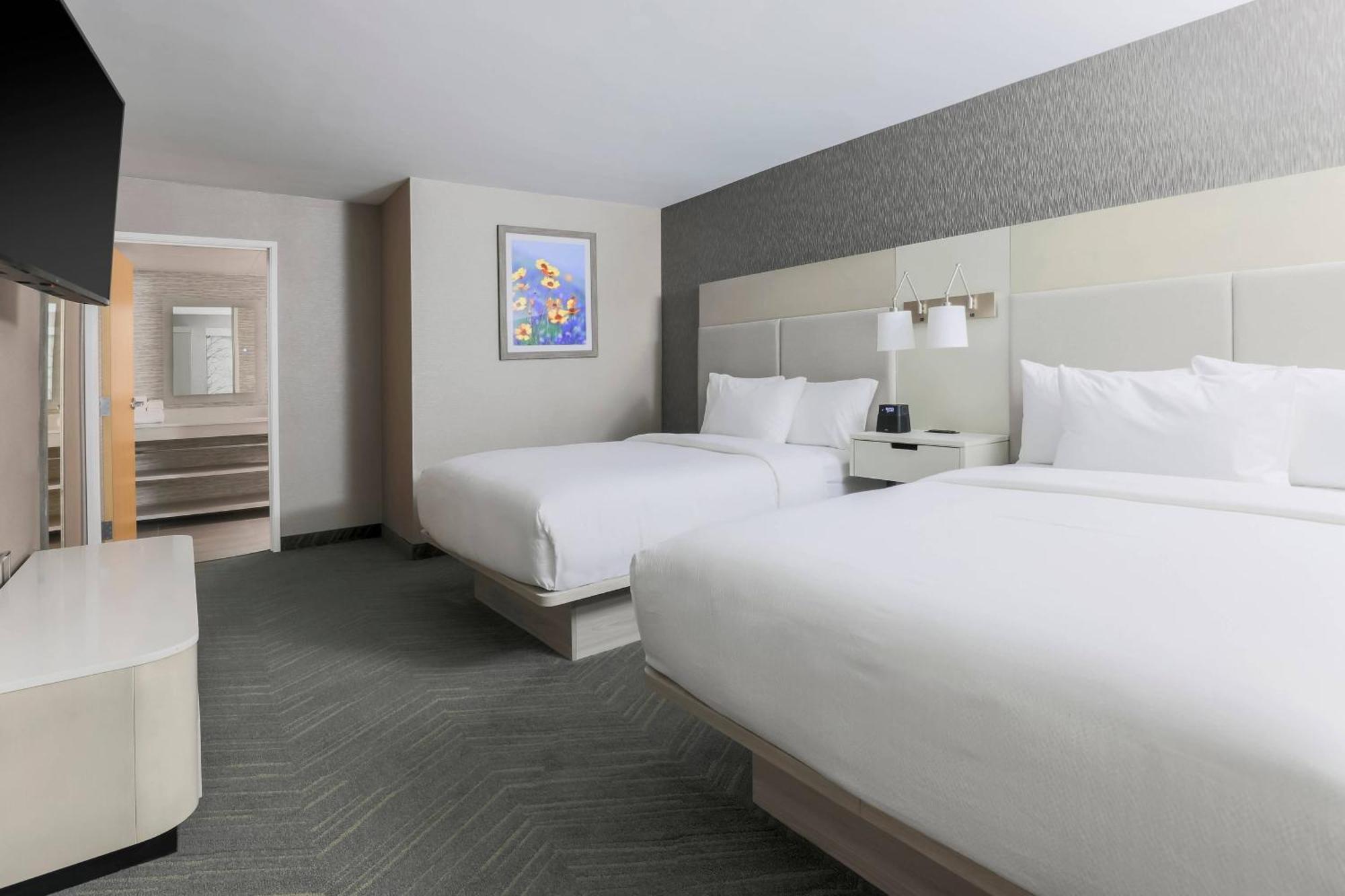Fairfield By Marriott Inn & Suites Amarillo Central المظهر الخارجي الصورة