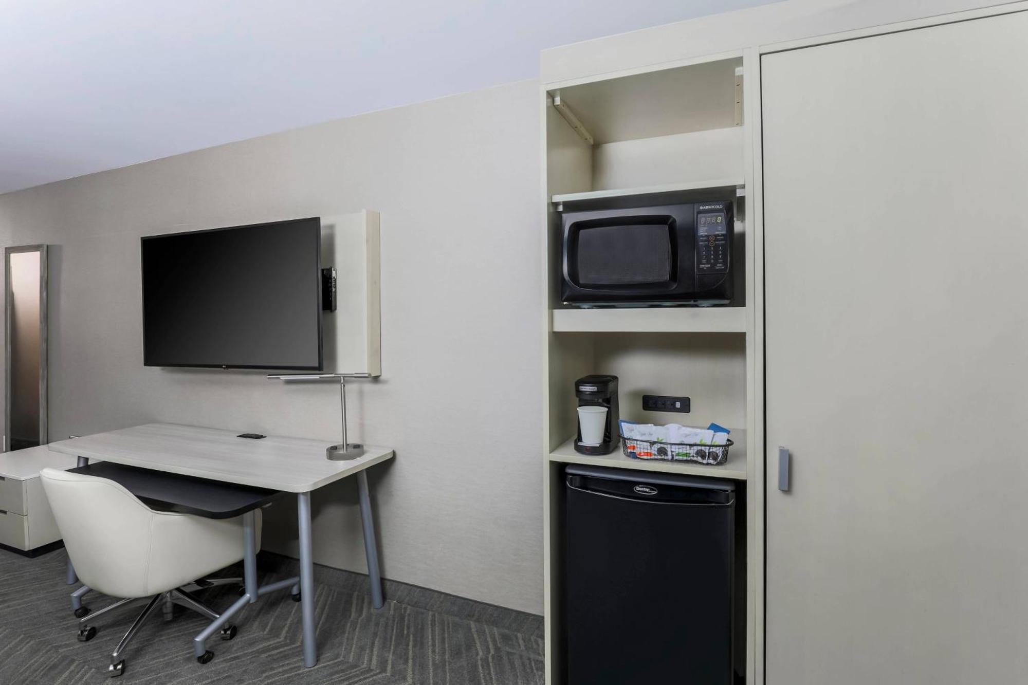 Fairfield By Marriott Inn & Suites Amarillo Central المظهر الخارجي الصورة