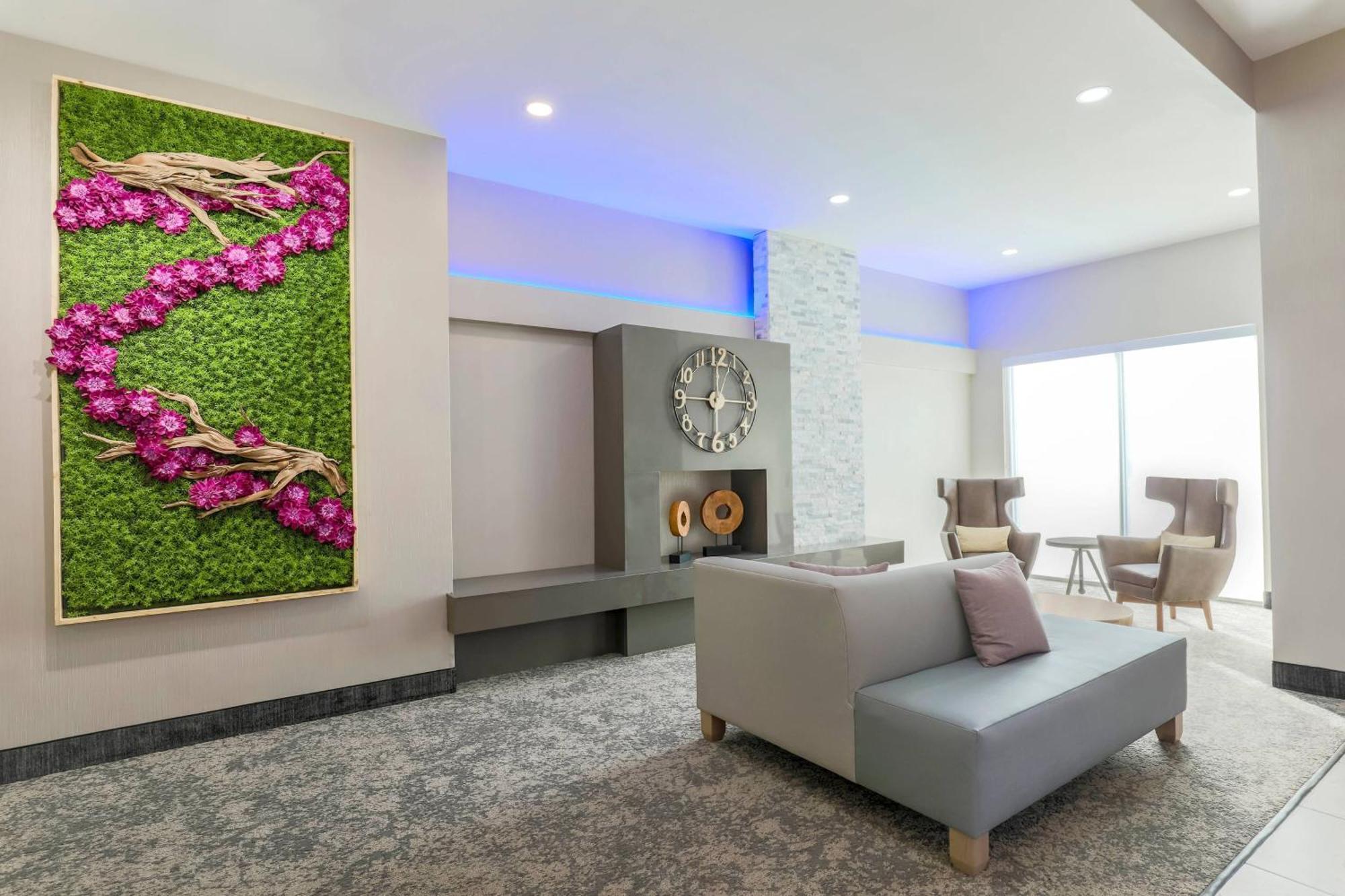 Fairfield By Marriott Inn & Suites Amarillo Central المظهر الخارجي الصورة