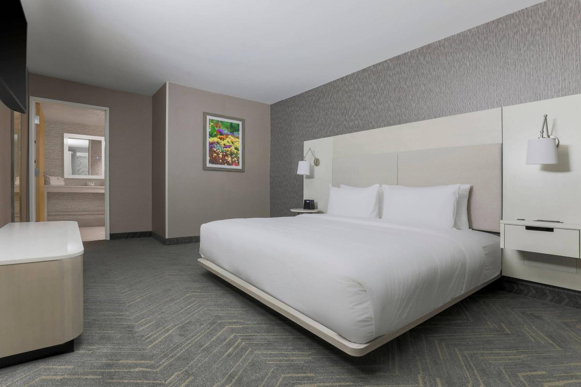 Fairfield By Marriott Inn & Suites Amarillo Central المظهر الخارجي الصورة