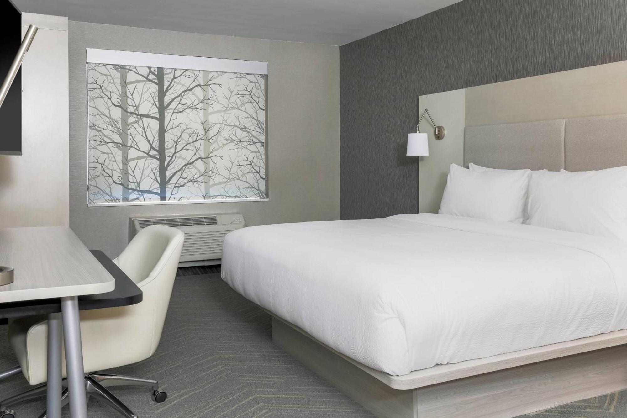 Fairfield By Marriott Inn & Suites Amarillo Central المظهر الخارجي الصورة