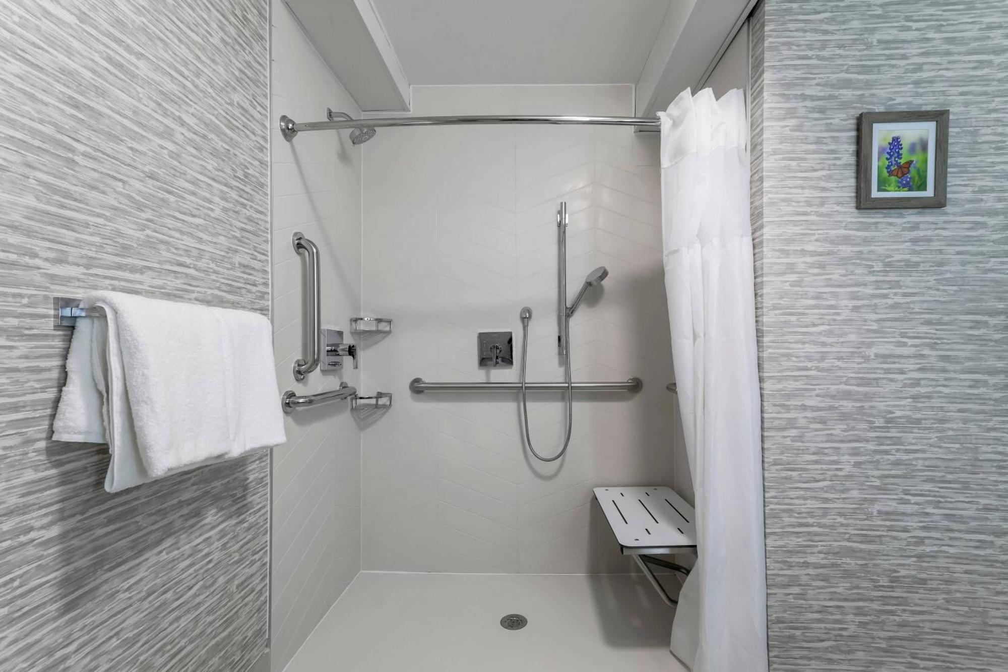 Fairfield By Marriott Inn & Suites Amarillo Central المظهر الخارجي الصورة