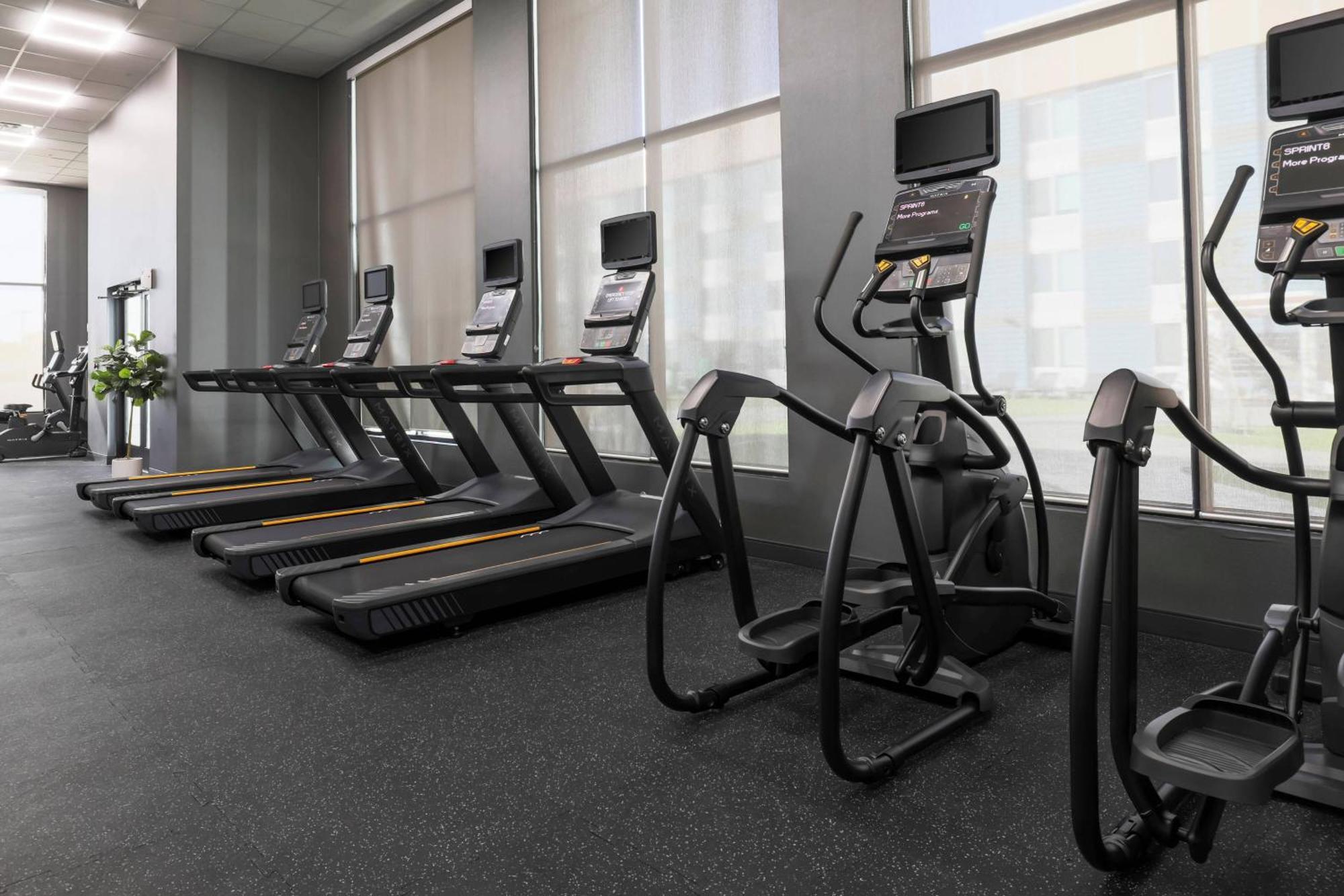 Fairfield By Marriott Inn & Suites Amarillo Central المظهر الخارجي الصورة