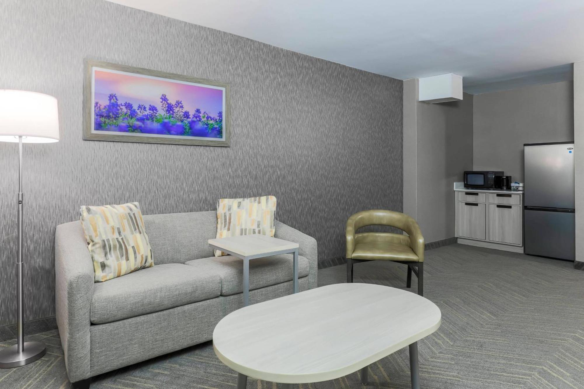 Fairfield By Marriott Inn & Suites Amarillo Central المظهر الخارجي الصورة