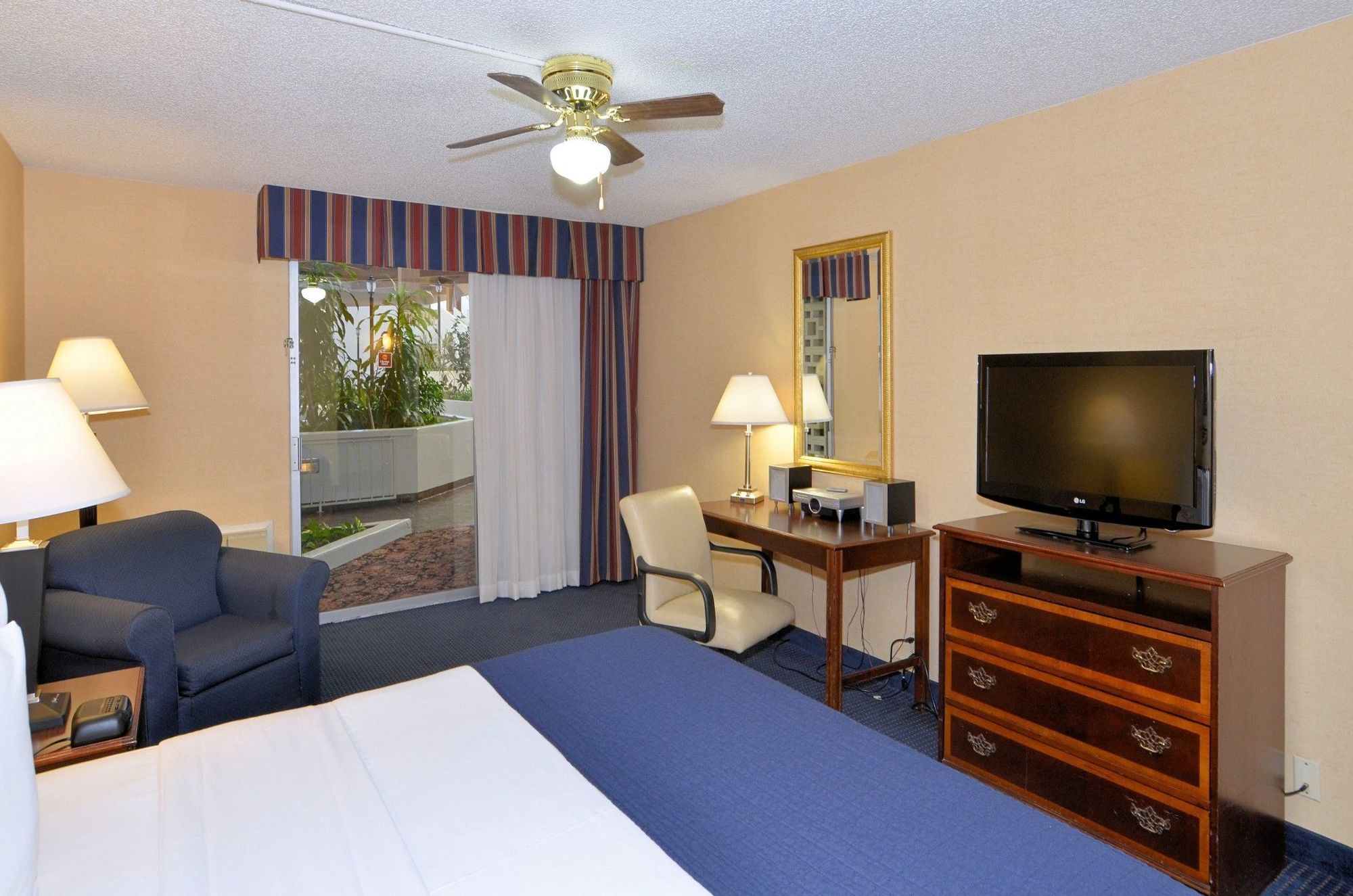 Fairfield By Marriott Inn & Suites Amarillo Central المظهر الخارجي الصورة