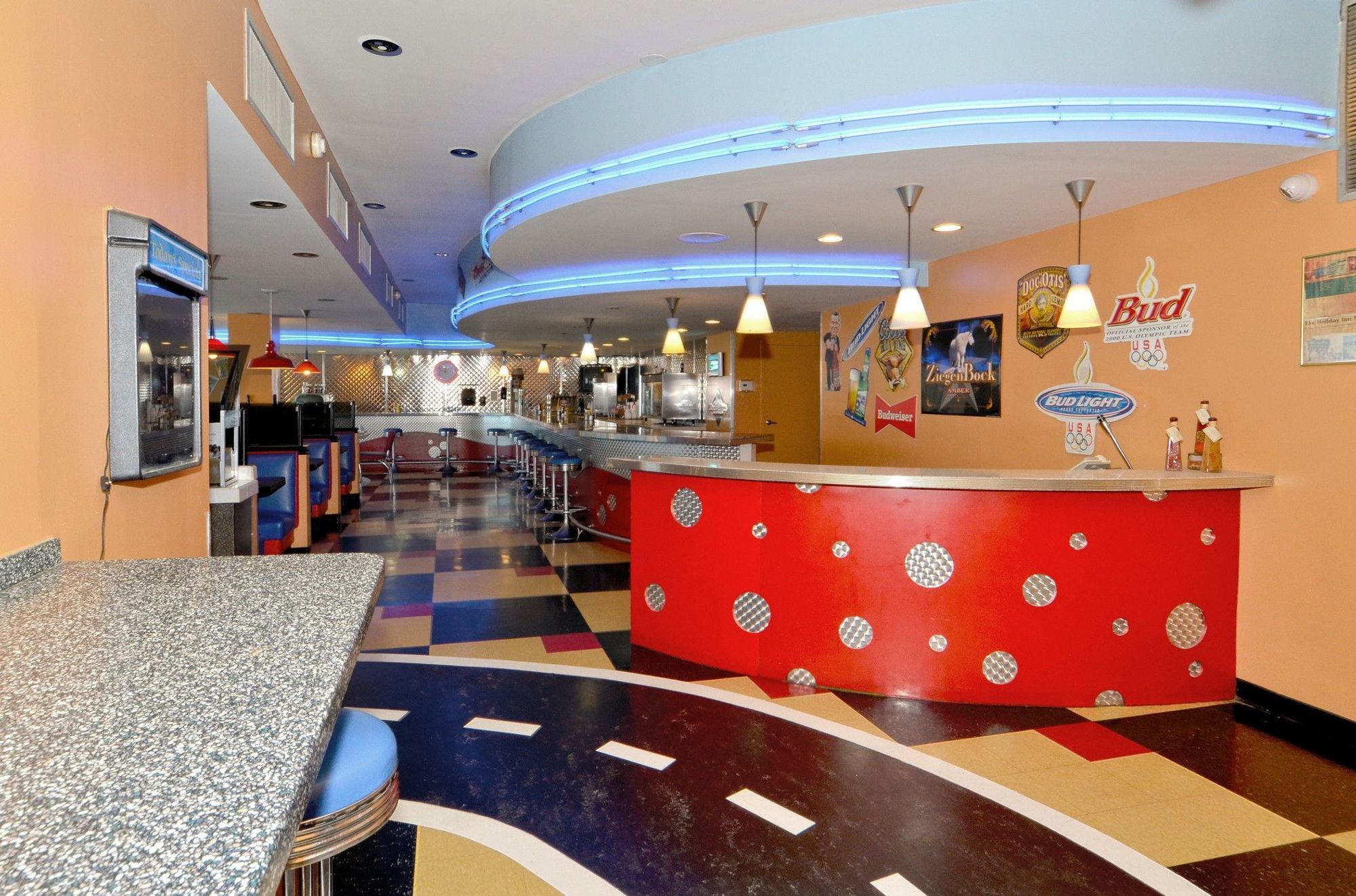 Fairfield By Marriott Inn & Suites Amarillo Central المظهر الخارجي الصورة