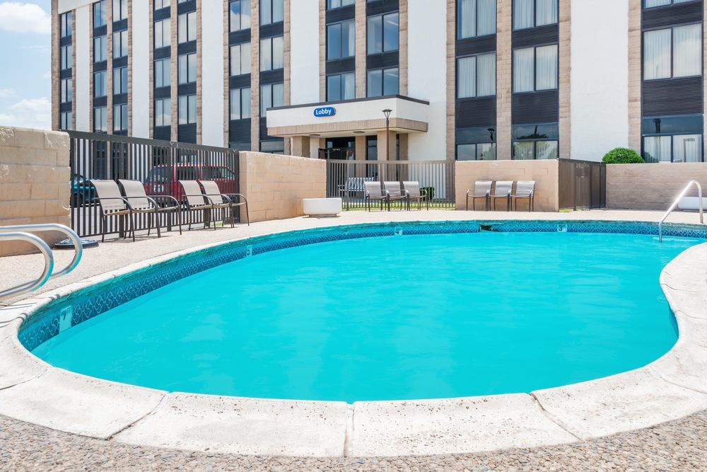 Fairfield By Marriott Inn & Suites Amarillo Central المظهر الخارجي الصورة