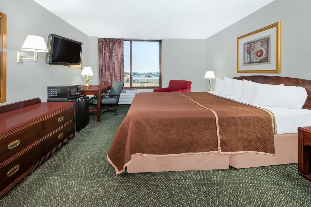 Fairfield By Marriott Inn & Suites Amarillo Central المظهر الخارجي الصورة