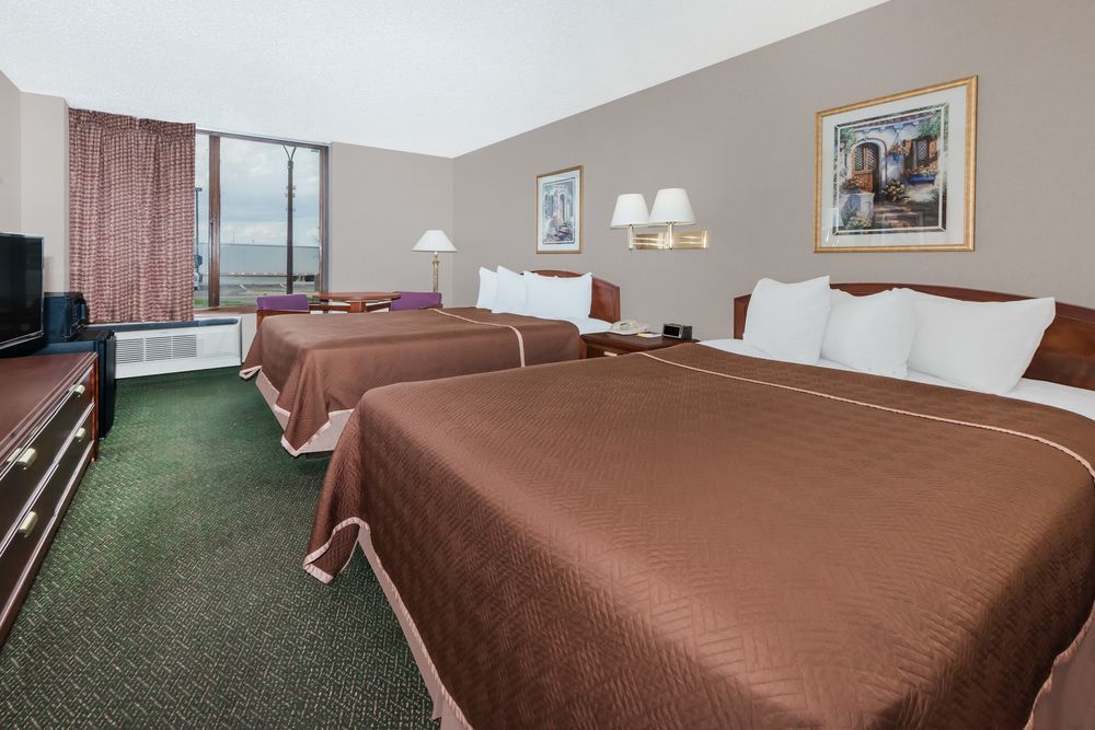 Fairfield By Marriott Inn & Suites Amarillo Central المظهر الخارجي الصورة