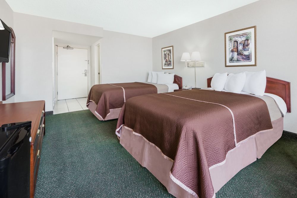 Fairfield By Marriott Inn & Suites Amarillo Central المظهر الخارجي الصورة