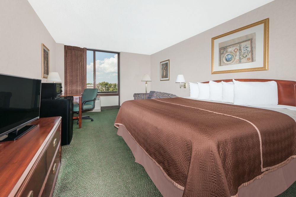 Fairfield By Marriott Inn & Suites Amarillo Central المظهر الخارجي الصورة