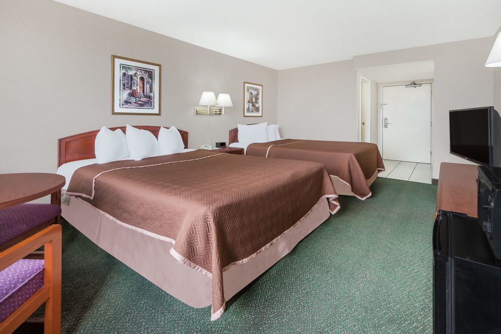 Fairfield By Marriott Inn & Suites Amarillo Central المظهر الخارجي الصورة