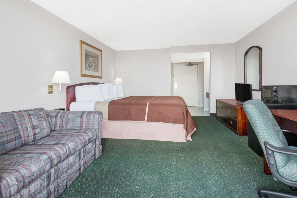 Fairfield By Marriott Inn & Suites Amarillo Central المظهر الخارجي الصورة