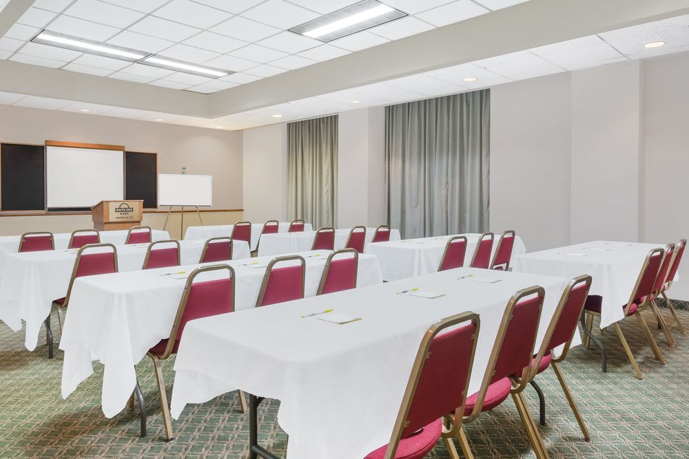 Fairfield By Marriott Inn & Suites Amarillo Central المظهر الخارجي الصورة