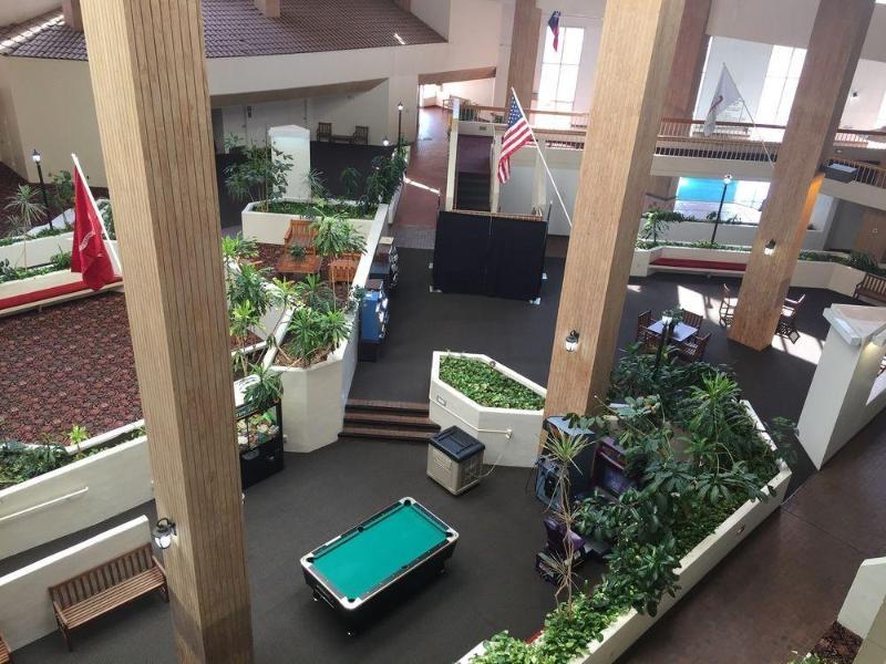 Fairfield By Marriott Inn & Suites Amarillo Central المظهر الخارجي الصورة