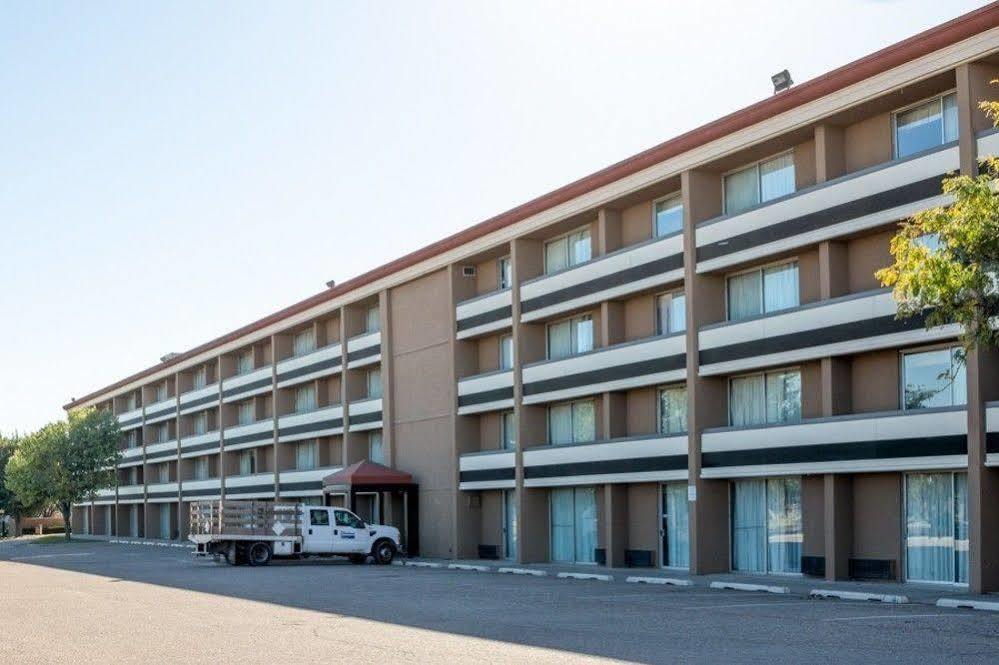 Fairfield By Marriott Inn & Suites Amarillo Central المظهر الخارجي الصورة