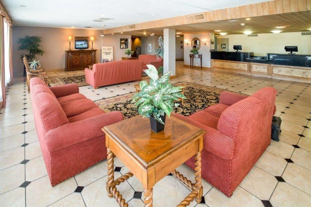 Fairfield By Marriott Inn & Suites Amarillo Central المظهر الخارجي الصورة
