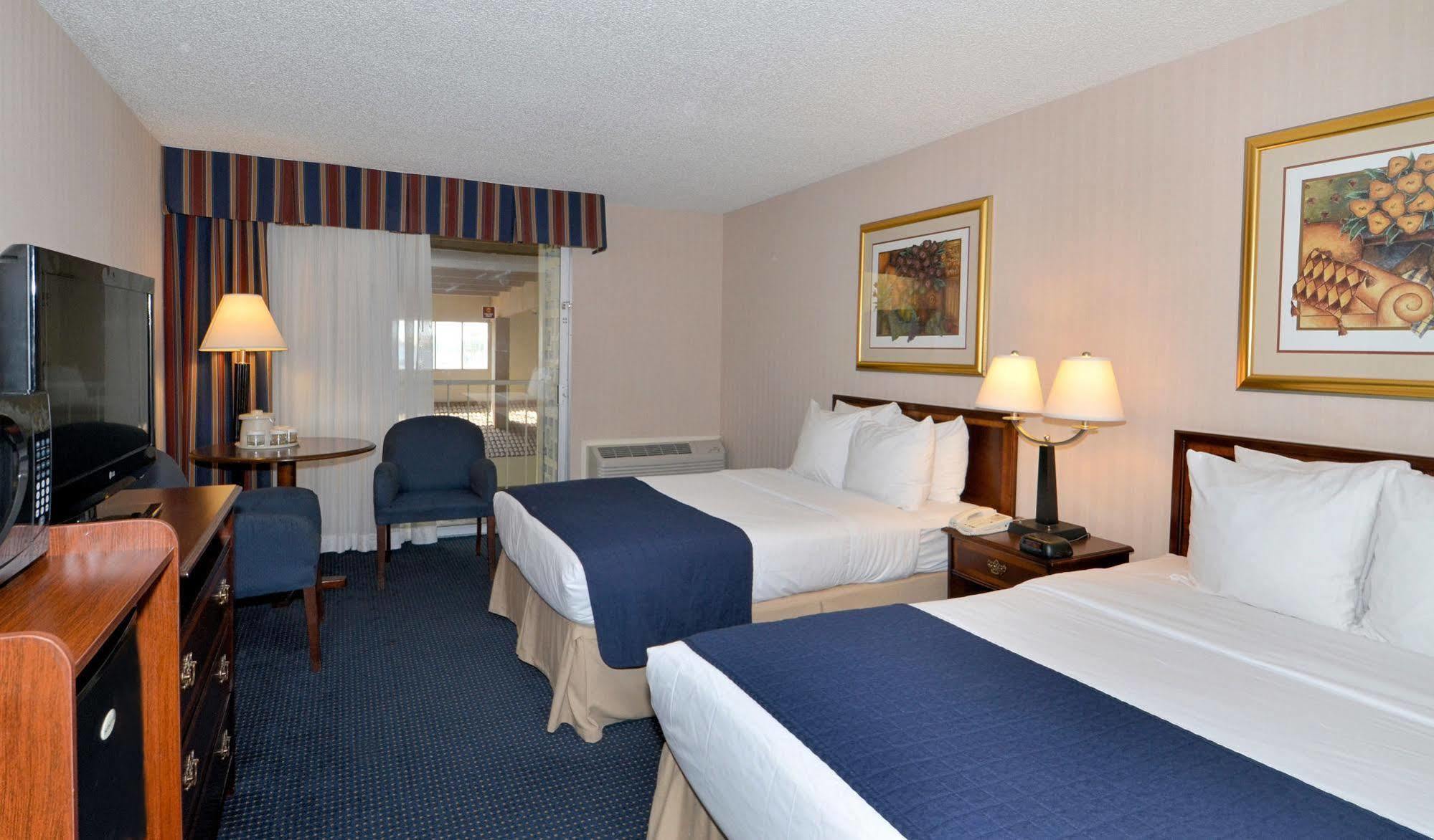 Fairfield By Marriott Inn & Suites Amarillo Central المظهر الخارجي الصورة