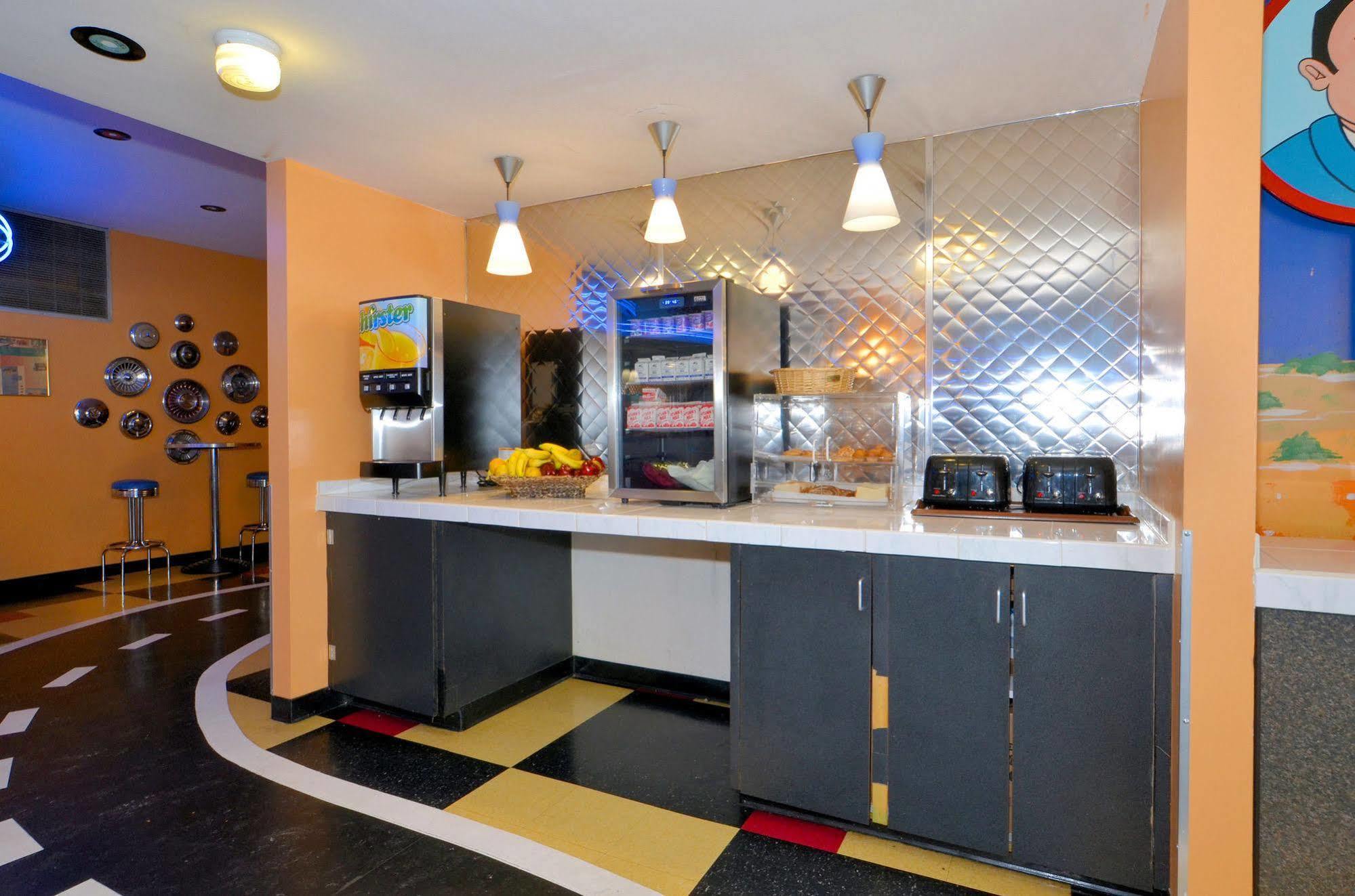 Fairfield By Marriott Inn & Suites Amarillo Central المظهر الخارجي الصورة